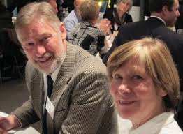 2011 Midwinter dinner pics