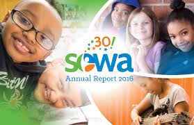 Annual Report 2016