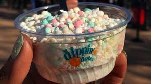 Последние твиты от dippin' dots (@dippindots). Things You Didn T Know About Dippin Dots
