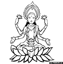 Search through 623,989 free printable colorings at getcolorings. Diwali Online Coloring Pages