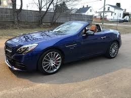 2020 Mercedes Slc Amg43 Mercedes Slk Mercedes Benz Mercedes Slc