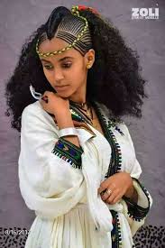Hoetips For More Ethiopian Hair Ethiopian Beauty Natural Hair Styles