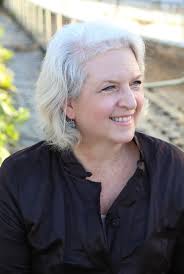 Dropping By The Brouhaha: Debra Prinzing