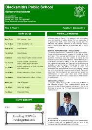 Blacksmiths Public School