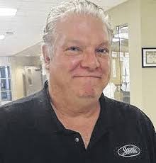 Sewell names Dan Horras driver trainer