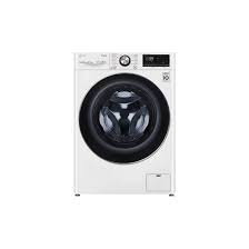 Lg Wvc9 1410w Direct Drive Washer Dryer Combo 10kg 6kg