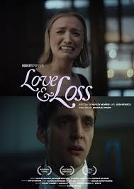 So excited to share that my short film, Love & Loss has been selected for  three festivals this year! Was so exciting to see it