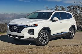images of hyundai new santa fe 2020 hyundai santa fe hyundai cars hyundai