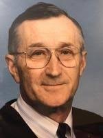 Bernard Gamble Obituary (1933