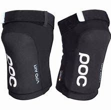 2018 poc poc joint vpd air knee protectors pads size xl