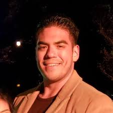 Lawrence "Larry" Cutting