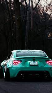 We have a massive amount of desktop and mobile backgrounds. Toyota 86 Iphone Wallpapers Wallpaper Cave