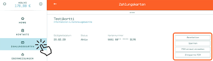 Hier finden sie wichtige hotlines im überblick. Sicherheit Mobiles Banking Und Seine Gefahren Neuebanken De