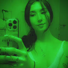 Brianna Kay's Instagram, Twitter & Facebook