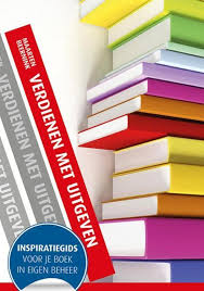 Bol Com Verdienen Met Uitgeven Maarten Beernink 9789490085407 Boeken