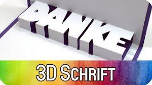 Vergessen sie nicht, lesezeichen zu setzen pop up karten vorlagen mit ctrl + d (pc) oder command + d (macos). Grundanleitung 3d Schrift In Karten Einbauen Kartengestaltung Youtube