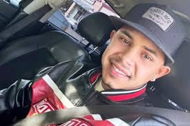 Venezuelan Migrant Sues Trump Administration Over CECOT Prison Deportation