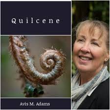 Recommended Reads: Poet shares struggles of everyday life in 'Quilcene'