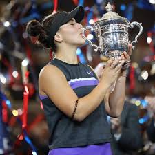 'I broke the curse' - the fall and rise of a teenage Grand Slam champion