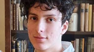 Brian Eurich's Instagram, Twitter & Facebook