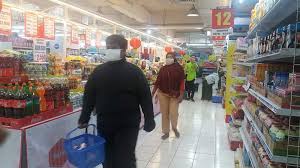 Toserba yogya adalah perusahaan yang sudah 30 tahun bergerak di bidang ritel, berkantor pusat di bandung, dan sampai saat ini memiliki 82 outlet yang tersebar di wilayah jawa barat dan sekitarnya. Pemilik Toko Modern Di Wonogiri Berharap Jam Operasional Boleh Maju Selama Ppkm