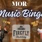MOR Music Bingo @ Firefly event image