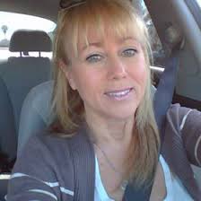 Karen Cussins's Instagram, Twitter & Facebook