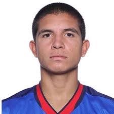 Ian Castaneda's Instagram, Twitter & Facebook