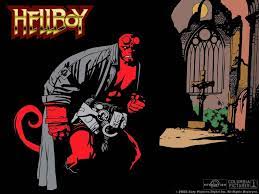 Hellboy | Creator, Stories, & Films | Britannica