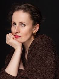 Elisa Rüdiger, actress (Kalle Management)