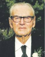 Walter Howard Obituary (2012)