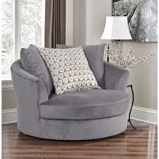 Overstock Com Online Shopping Bedding Furniture Electronics Jewelry Clothing More Round Swivel Chair Swivel Chair Living Room Grey Swivel Chairs