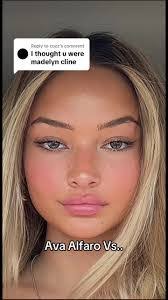 Addison Cline's Instagram, Twitter & Facebook