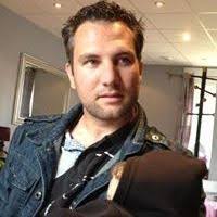 Samuel Behr's Instagram, Twitter & Facebook