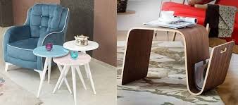 Evinize Renk Katacak En Guzel Ikea Yan Sehpa Modelleri Ikea Mobilya Ve Evler