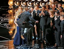 Slave movies on netflix deal with the issue of slaves, the slave trade, and slavery in general. 12 Years A Slave Wins Best Picture Oscar Voice Of America English
