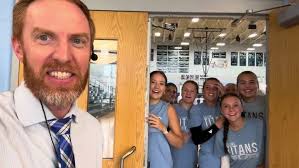 Global Intermediate Academy Virtual School Building Tour