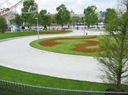 Jubilee Gardens London Uk West 8 Update Jubilee Gardens London Uk London