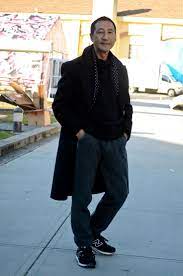 Iqfashion Winter Outfits Men Mens Casual Dress Vintage Clothing Men