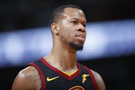 8 last season when the cavs reset their roster at the trade deadline. Rebuilding Cavaliers Trade F Rodney Hood To Trail Blazers