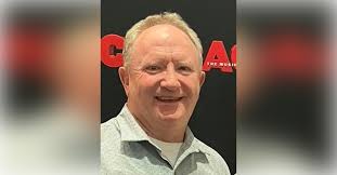 Obituary information for Lawrence Benjamin "L.B." Ball