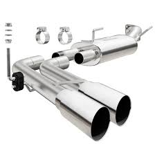 Magnaflow Cat Back Exhaust For 2009 2017 Dodge Ram