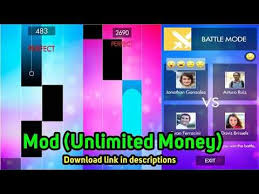 Magic Tiles 3 6 92 206 Apk Mod Unlimited Money For Android