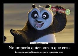 Kung Fu Panda Frases De La Pelicula Buscar Con Google Frases De Caricaturas Frases Peliculas Frases