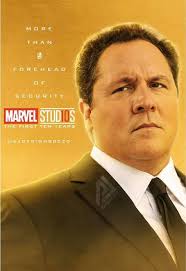 The posters we wanted, but never got.