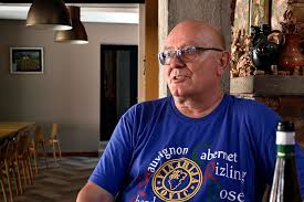 Organski vinogradi su put Srbije