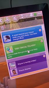 Solved Fixed Npc Phone Call Event Triggers Male To Become Pregnant Answer Hq