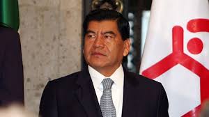 Mario plutarco marín torres (born june 28, 1954 in nativitas cuautempan, near ixcaquixtla, puebla) is a mexican politician affiliated with the institutional revolutionary party (pri) who served as governor of the state of puebla. Zxla7xq890ep6m