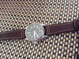 San martín se prepara para el arranque del torneo liguista. Review San Martin Mark 18 Pilot Watch D Dial Watchuseek Watch Forums