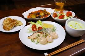 てっちゃんちのおいしい献立